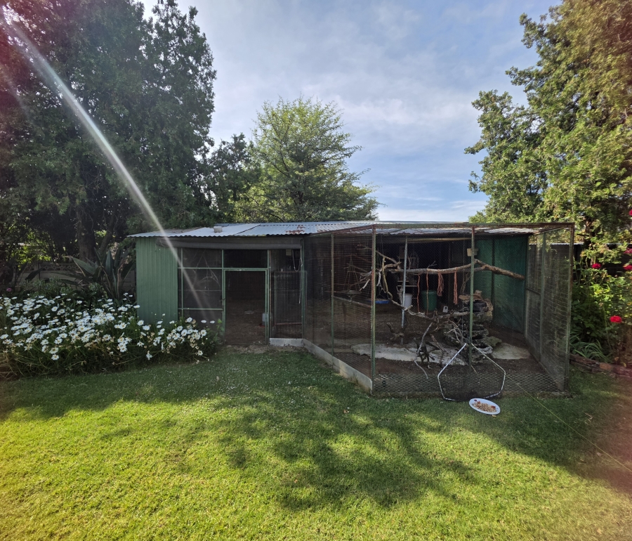 3 Bedroom Property for Sale in Riebeeckstad Free State